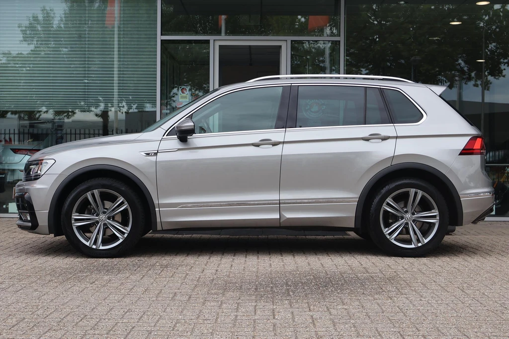 Volkswagen Tiguan – foto 3