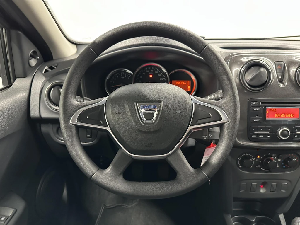 Dacia Sandero – foto 17