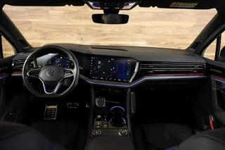 Volkswagen Touareg – thumbnail 12