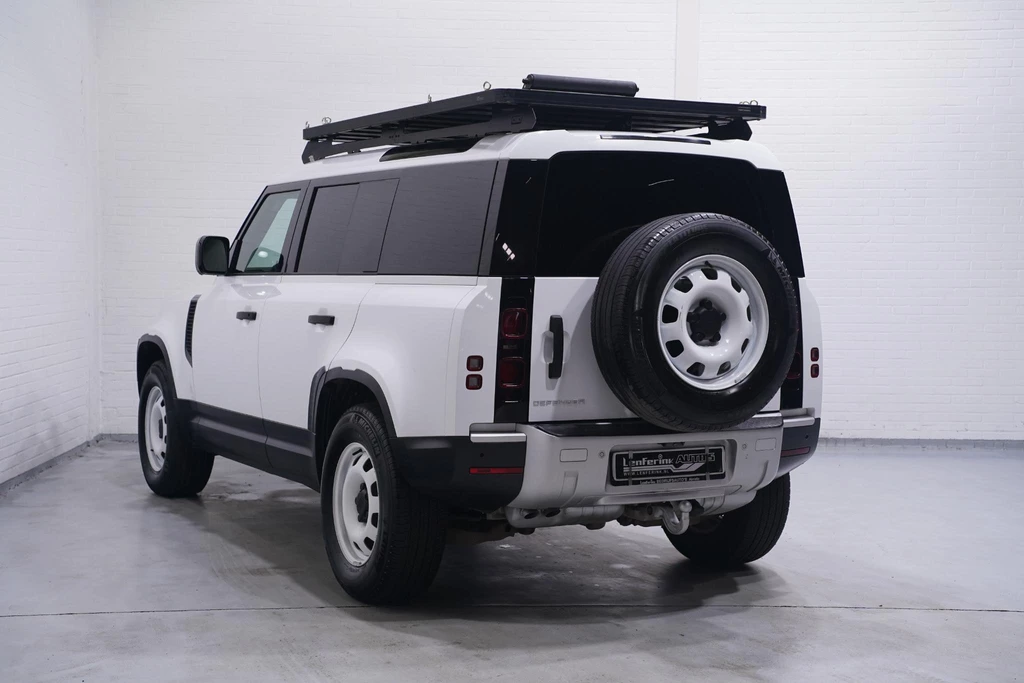 Land Rover Defender – foto 3