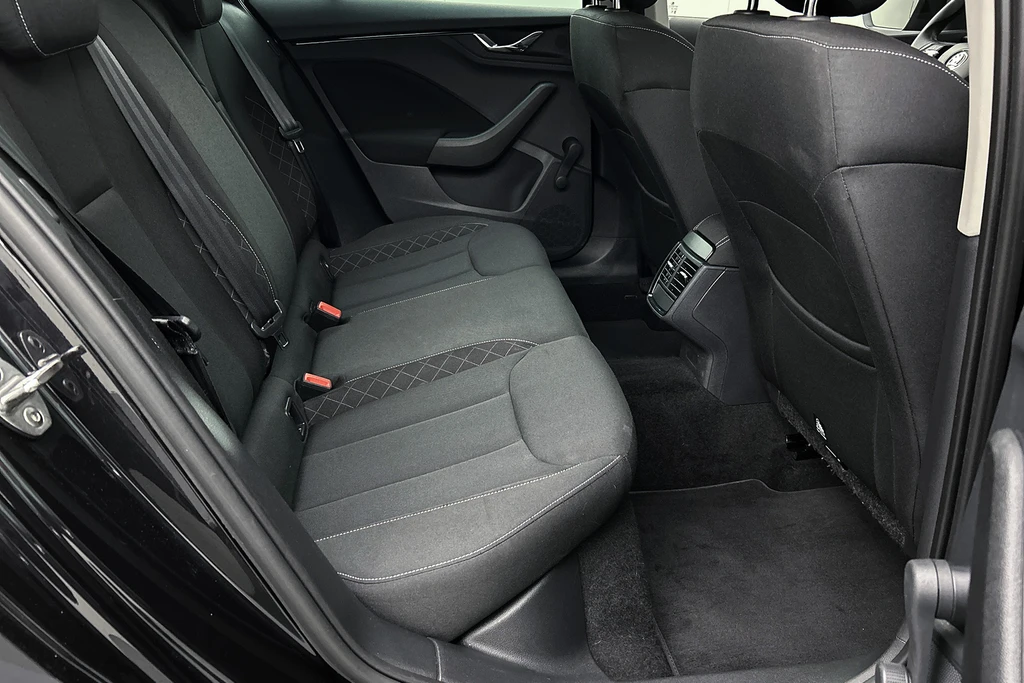 Škoda Kamiq – foto 27