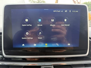 Maxus eDeliver9 – thumbnail 19