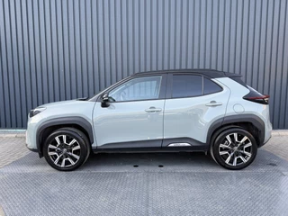 Toyota Yaris Cross – thumbnail 3