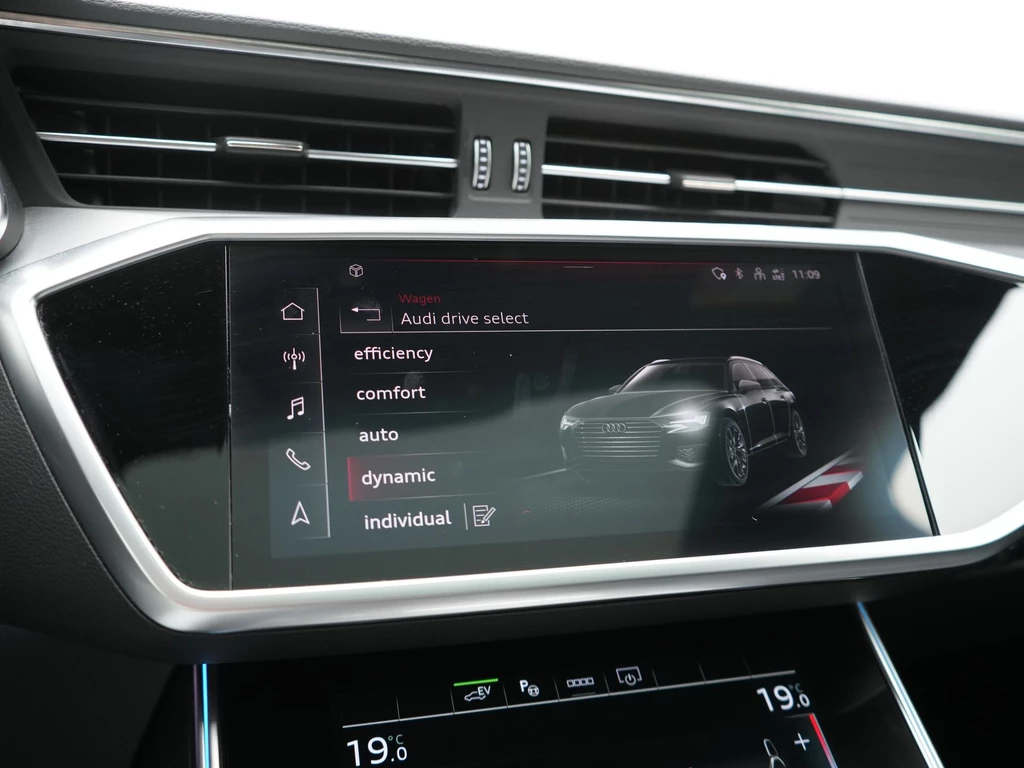 Audi A6 – foto 37