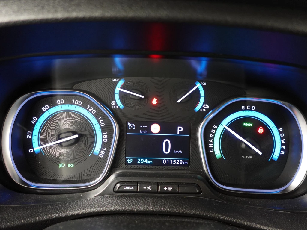 Opel Vivaro-e – foto 24