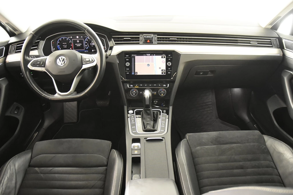 Volkswagen Passat – foto 15