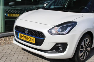 Suzuki Swift – thumbnail 2