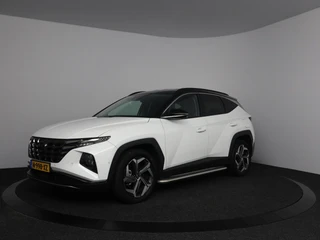 Hyundai Tucson – thumbnail 2