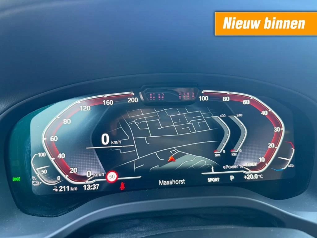 BMW iX3 – foto 28