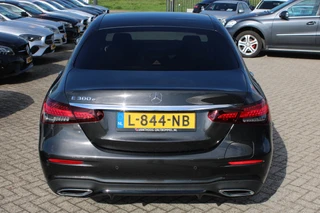 Mercedes-Benz E-Klasse – thumbnail 2