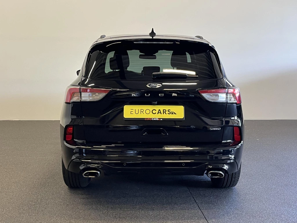 Ford Kuga – foto 5
