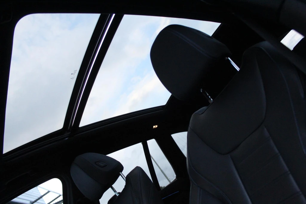 BMW iX3 – foto 15