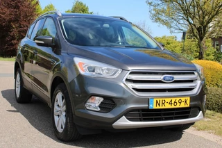 Ford Kuga – thumbnail 7