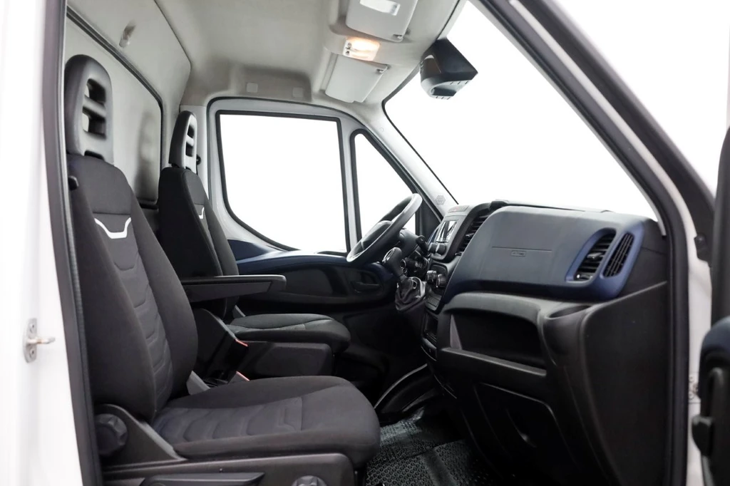 Iveco Daily – foto 8