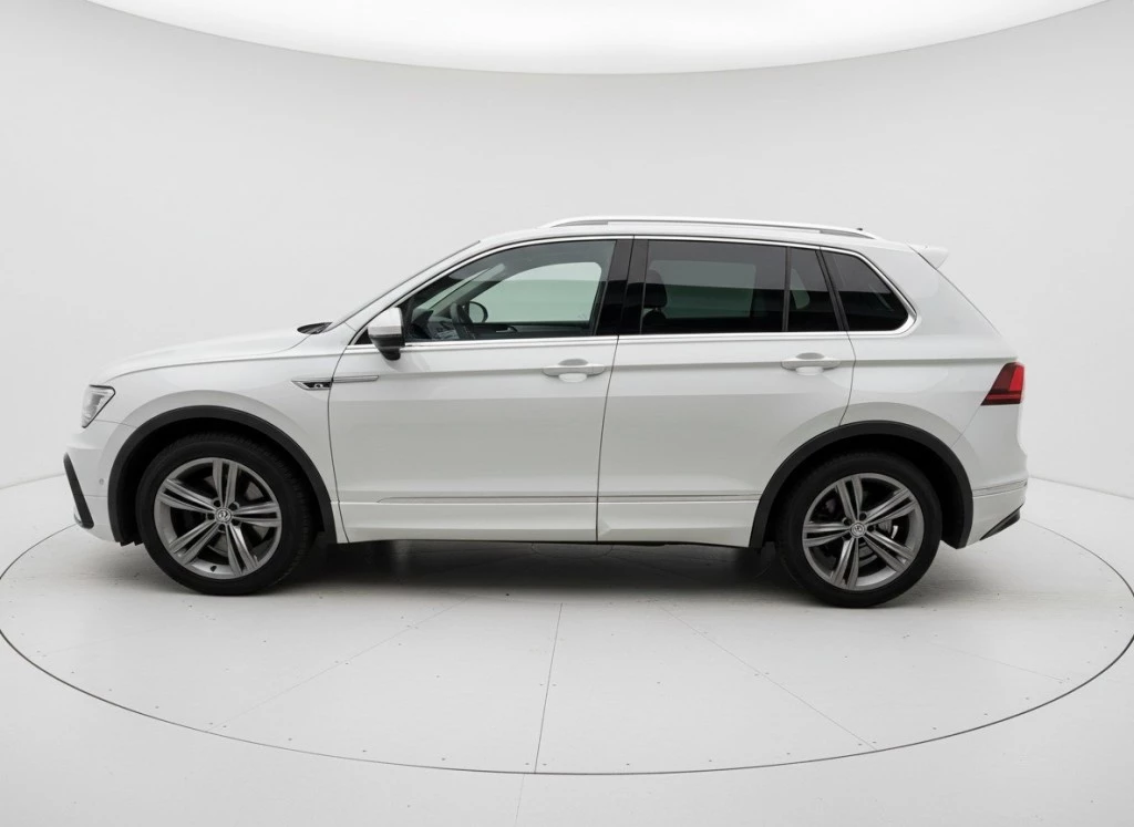 Volkswagen Tiguan – foto 2