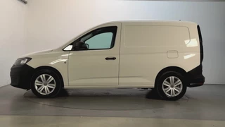 Volkswagen Caddy – thumbnail 2