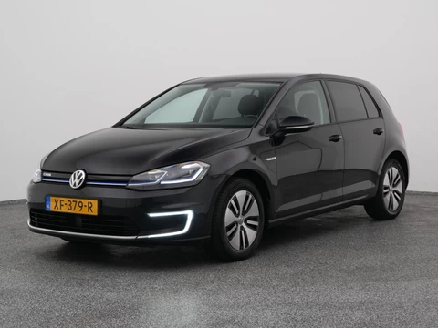 Volkswagen e-Golf E-DITION | ADAPTIVE | NAVI