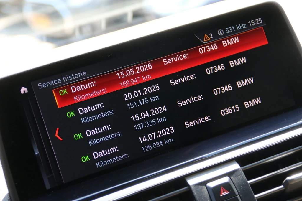 BMW X3 – foto 18