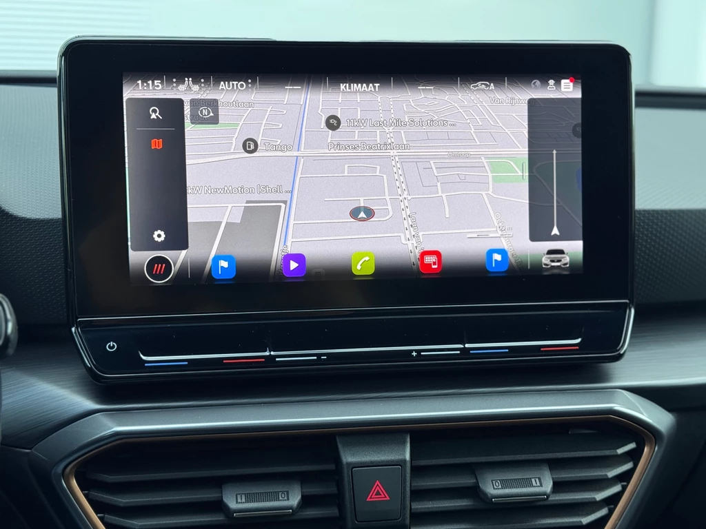 CUPRA Leon – foto 20