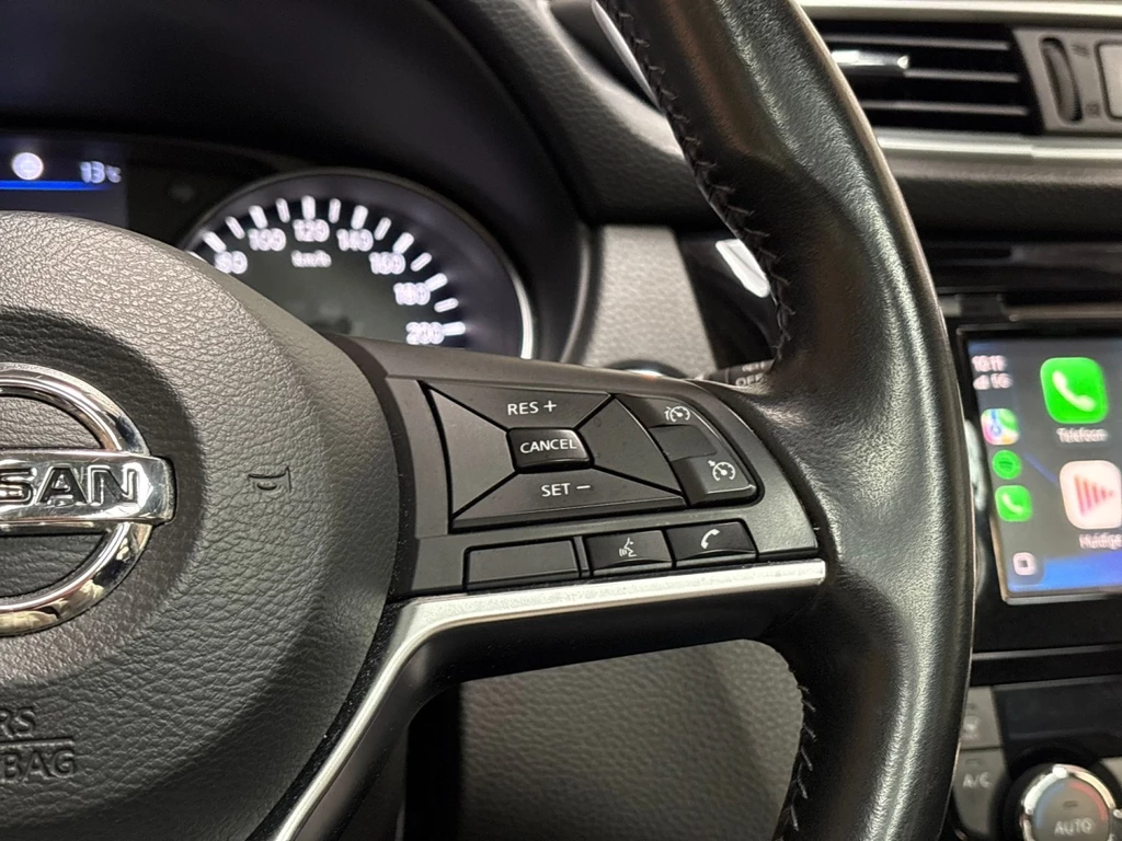 Nissan QASHQAI – foto 18