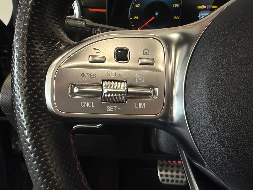 Mercedes-Benz A-Klasse – foto 20