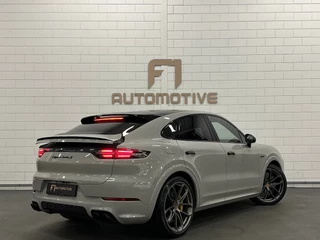 Porsche Cayenne – thumbnail 8
