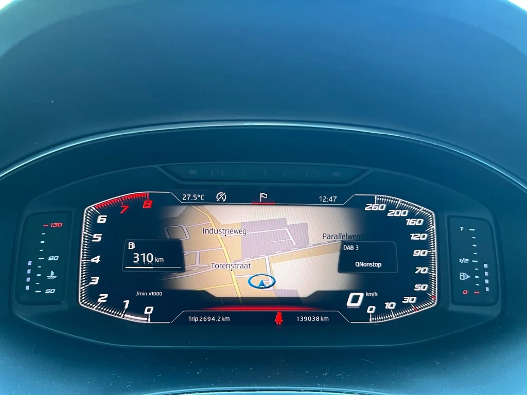 SEAT Arona – foto 13