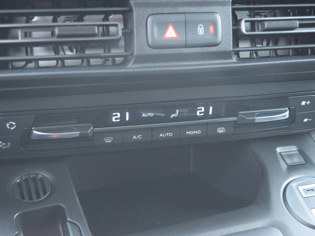 Citroën ë-Berlingo – foto 19