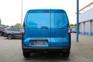 Ford E-Transit Courier – thumbnail 3