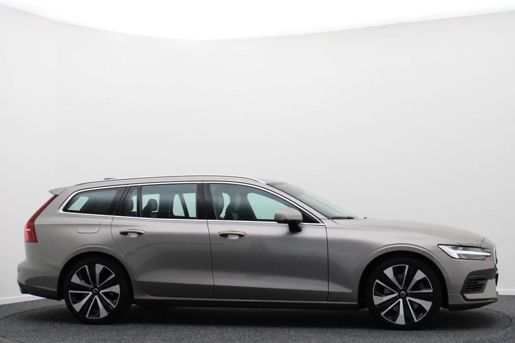 Volvo V60 – foto 10