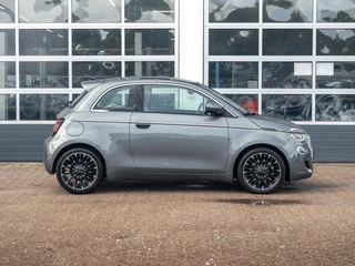 Fiat 500e – thumbnail 7
