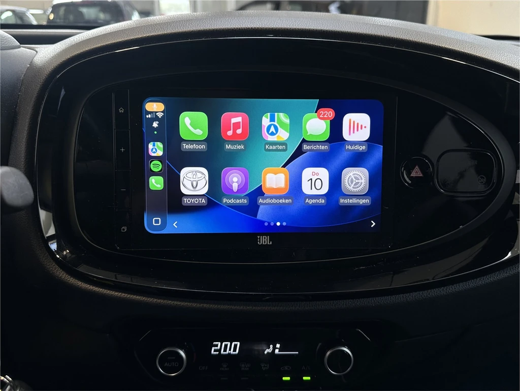 Toyota Aygo – foto 15