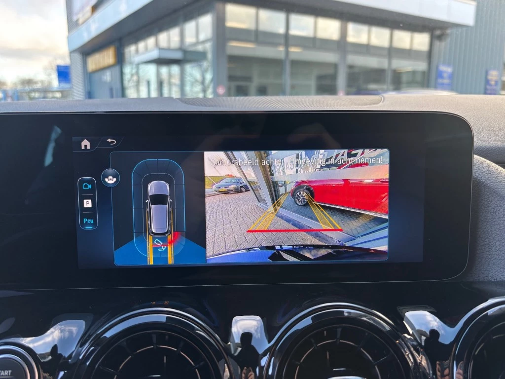 Mercedes-Benz B-Klasse – foto 18