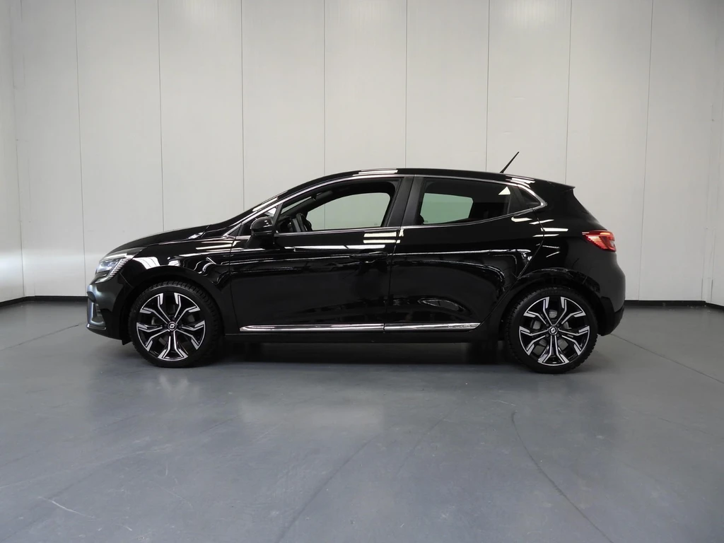 Renault Clio – foto 2
