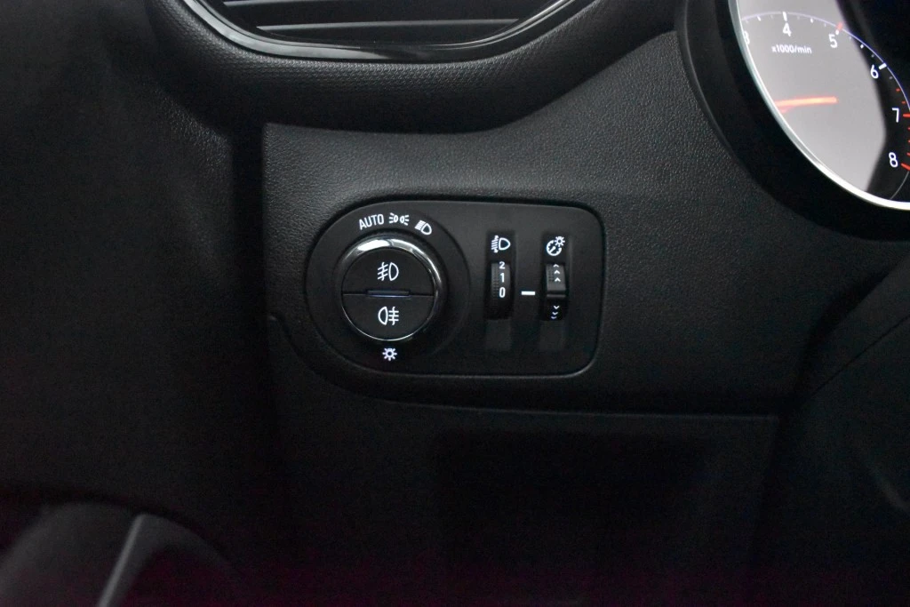 Opel Crossland – foto 17