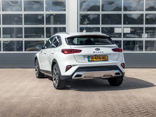 Kia XCeed – thumbnail 4