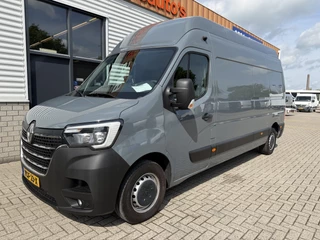 Renault Master – thumbnail 1