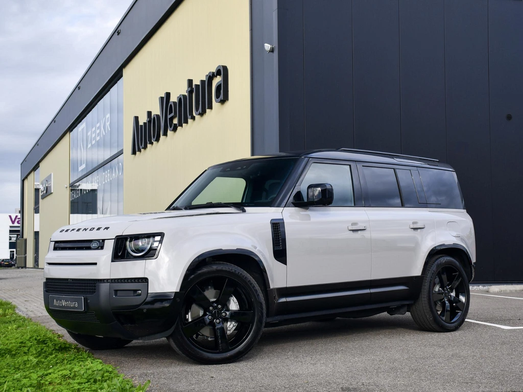 Land Rover Defender – foto 2