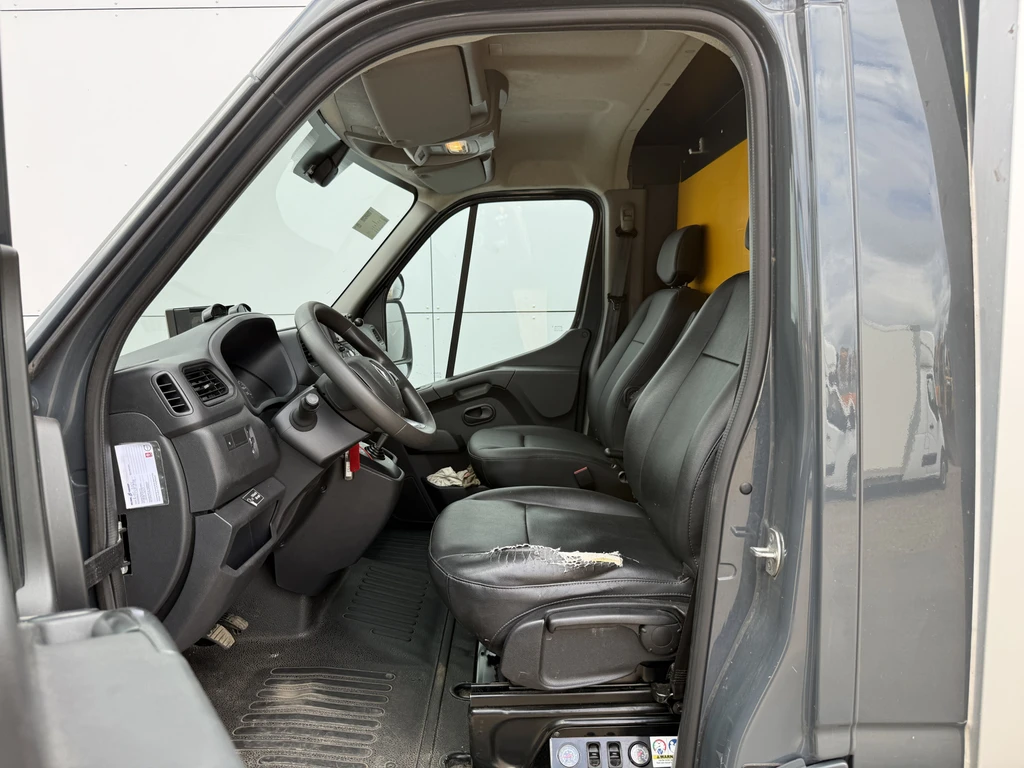 Renault Master – foto 6