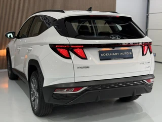 Hyundai Tucson – thumbnail 10