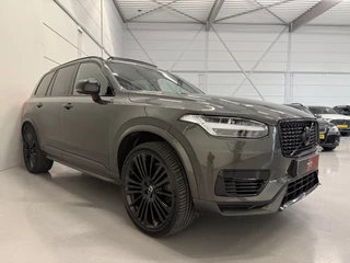 Volvo XC90 – thumbnail 8