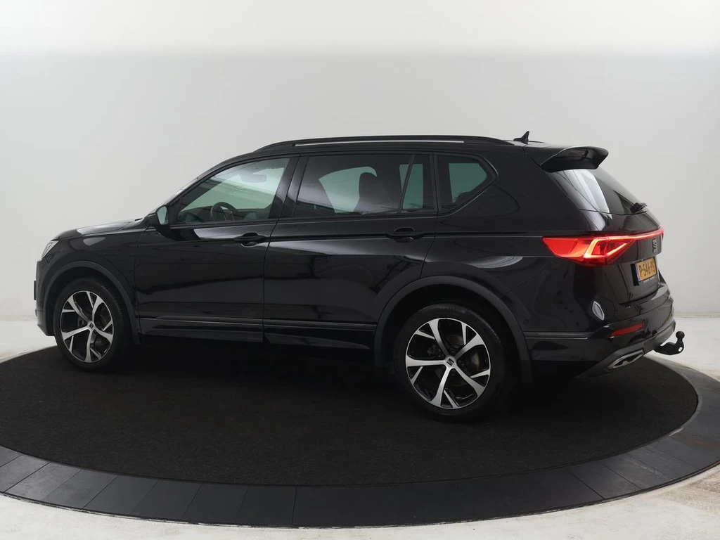 SEAT Tarraco – foto 2