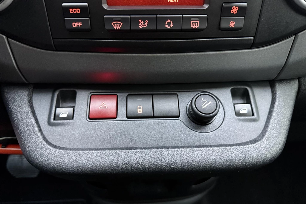 Peugeot e-Partner – foto 19