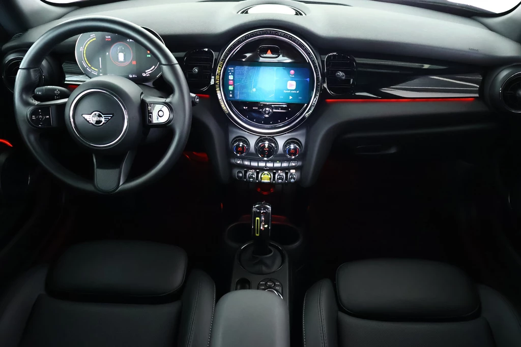 MINI Electric – foto 24