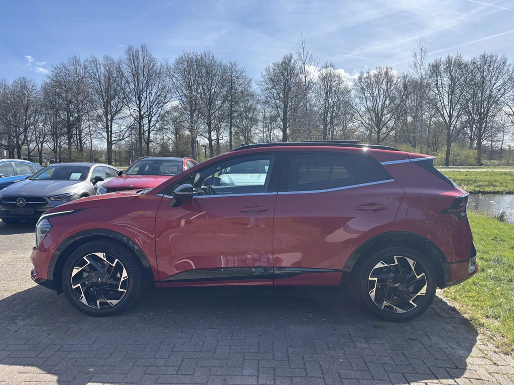 Kia Sportage – foto 2