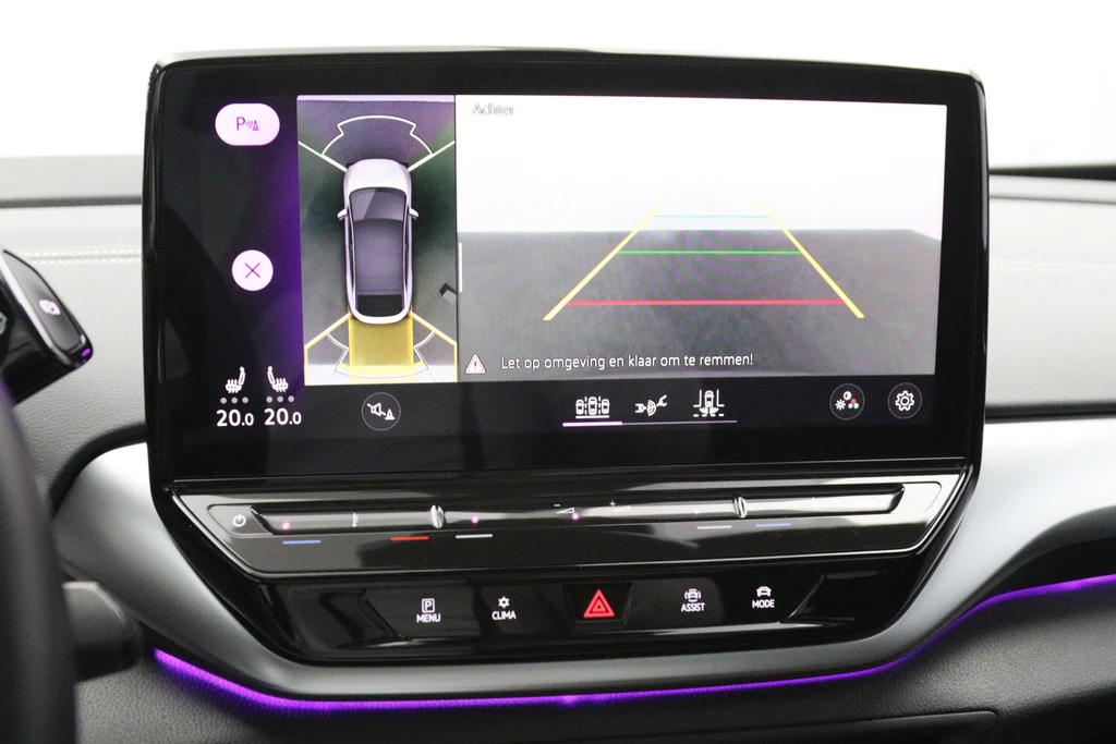 Volkswagen ID.5 – foto 33
