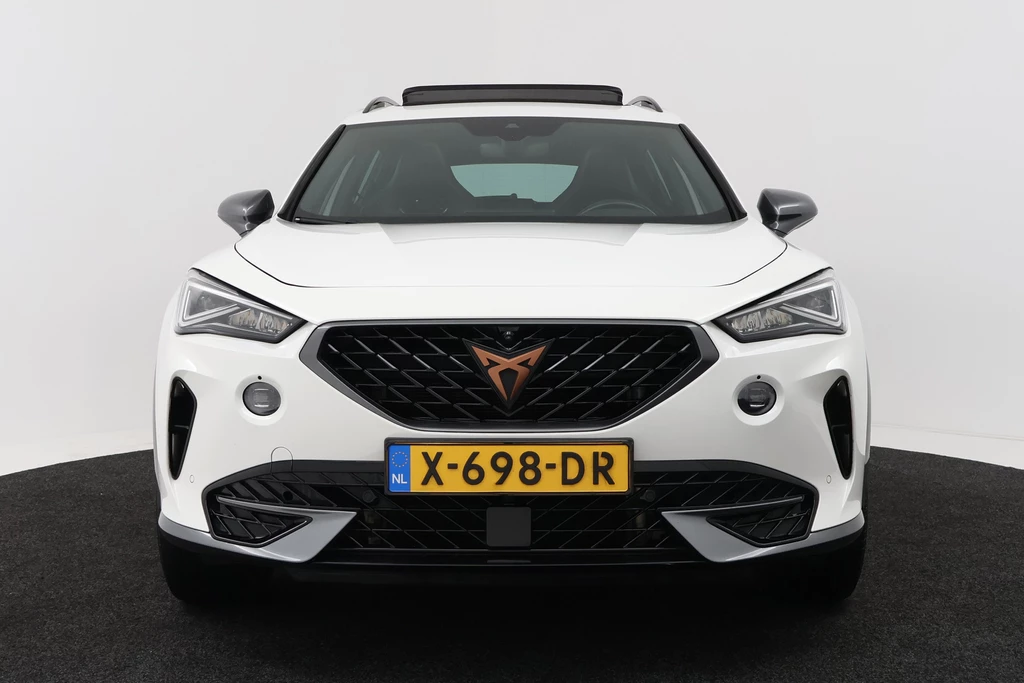 CUPRA Formentor – foto 8