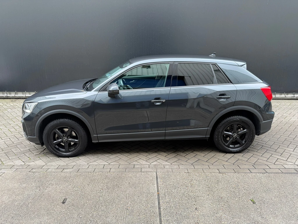 Audi Q2 – foto 4