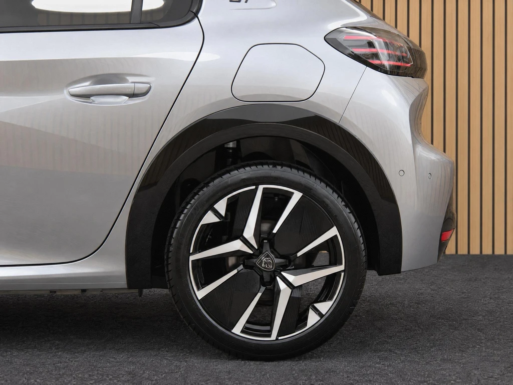 Peugeot 208 – foto 11