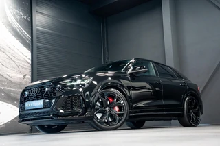 Audi RSQ8 – thumbnail 3